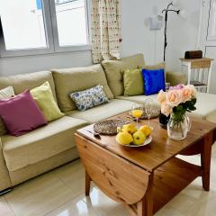 Buenavista - CHC - Mar Azul