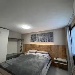 Les Maisons de Karen The Ski House