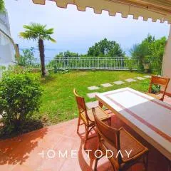 HT - Loft al Castello di Miramare con vista
