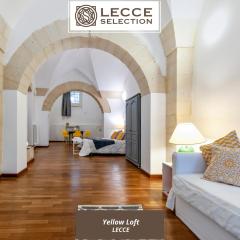 Yellow - Lecce Selection