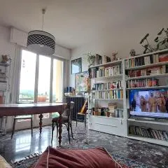 Apartment in the heart of Mugello