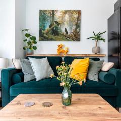 Soho Sunshine Retreat