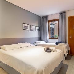 Apartamento 2 Fantástico Pinheiros