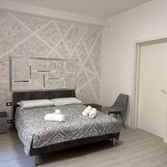 Modern Apartment Soggiorno Giovanni dalle bande Nere