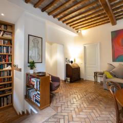 Residenza a Monti