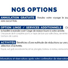 T2 Hyper Cocon Terrasses - Parking
