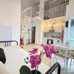 8 Lofts - Apartments - 1