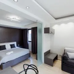 Mazzini Apartments Trinacria