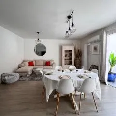 Gorgeous Town House