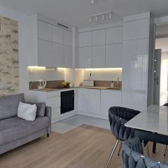 Apartament Nowe Mazury