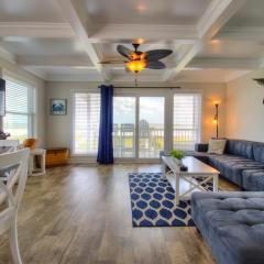 Whitecaps C and D by Carolina Beach Realty