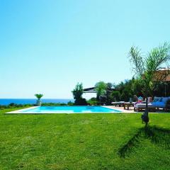 Villa Silnis -Puntaldia