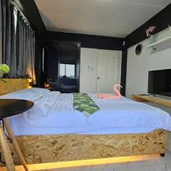 Irich Residence Theparak S407 Bts-Chang Erawan 2kms