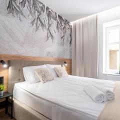 Flow Apartments - przy Mariackiej