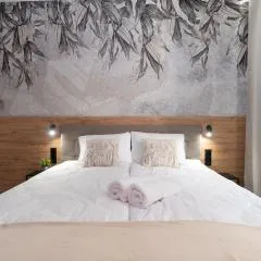 Flow Apartments - przy Mariackiej