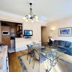 Le Conti-chaleureux T3-hypercentre-wifi