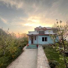 Cedar Valley Homestay