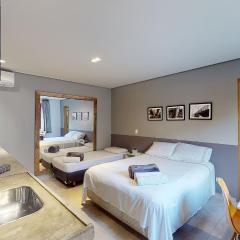 Apartamento 3 Vila Madalena Show