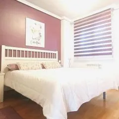 Las MARIPOSAS , 3 habitaciones