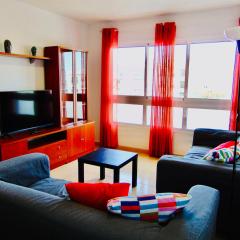 Casa Tánger Fuerteventura