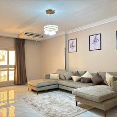 Sunset Homes in Mohandeseen - Families only