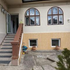 Sibiu Budget Rooms at SemiBasement Demisol