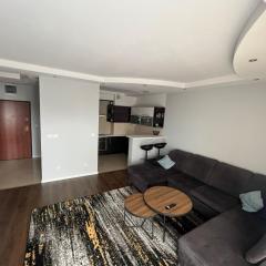 Apartament Jana Pawła