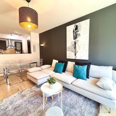 Hollo Residence - Gozsdu Centre