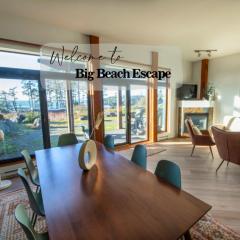 Big Beach Escape - Ucluelet - Sleeps 6 - Pet Friendly