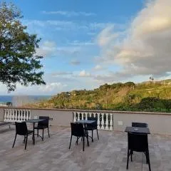 Residenza La Grazia Tropea - Free Parking -
