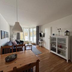 Haus Hohe Worth, Apartment 110