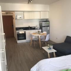 Corazón Porteño Apart