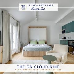 Sur un nuage - Calme & Rénové - Odéon