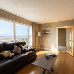 Inch by the Sea - Sea Views
