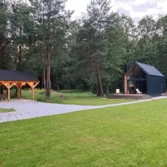 Domek Quatro Brzezinki