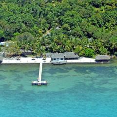 Mora Mora Resort