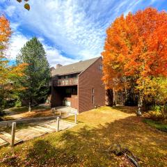 RB8 Luxury Bretton Woods Ski-In
