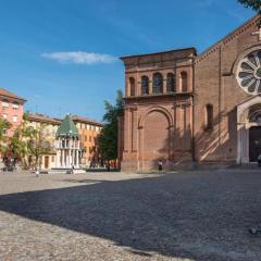 TRIBUNALE 4 LUXURY Rooms - BEDinBOLOGNACENTRO PALACE H