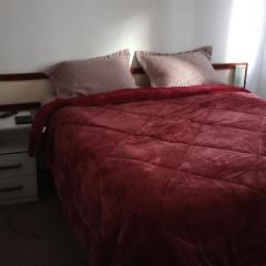 Villa costeira Flat