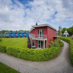 Ferienhaus in Damp mit Meeresstrand
