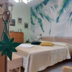 La Rosa dei Venti B&B