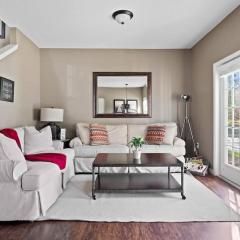 Welcoming 4 BR Sleeps 10 Guests WL2901