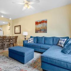 Relaxing 3BR Haven for 8 at Seven Dwarfs SD2610