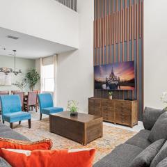 5BR Themed Bedrooms at Storey Lake SL4702