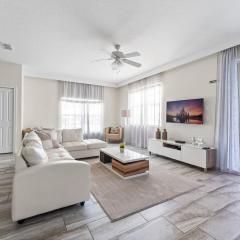5BR 10 minutes from Disney Springs SL4800