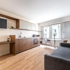 Studio Cozy Design - Batignolles