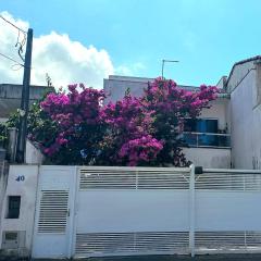 Pousada Char