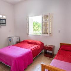 Departamento Novos Apart Catamarca Alquiler temporario