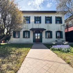 Villa Gardenia - Comfort & Privacy - River View