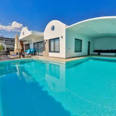 VİLLA WHİTE GROTTO 1 Bed for 2 persons